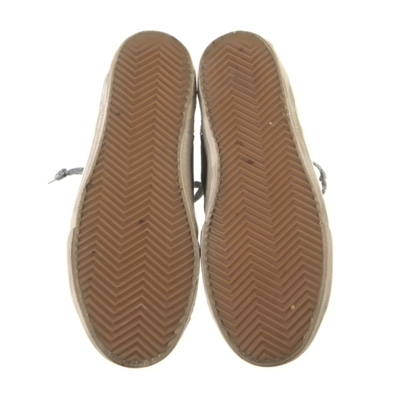 Golden goose Navy blue Slide - Picture 2 of 3